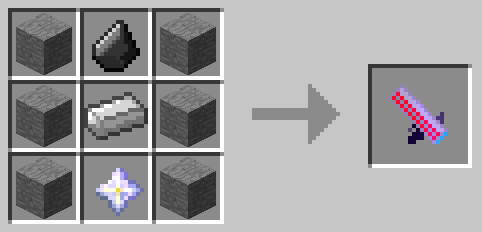 Incubating Launcher Recipe