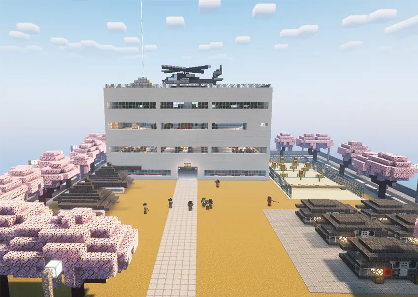 Military Base