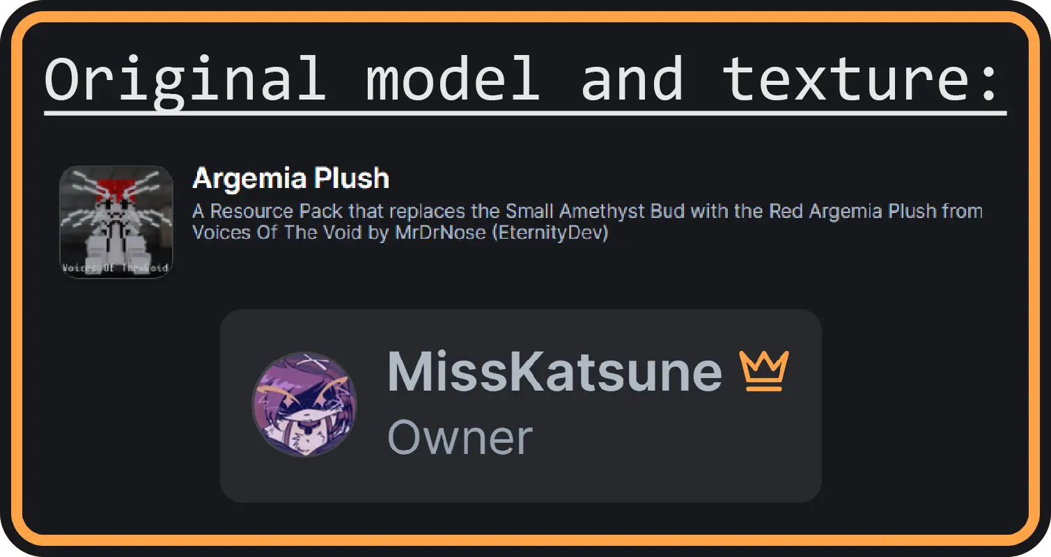 Original author