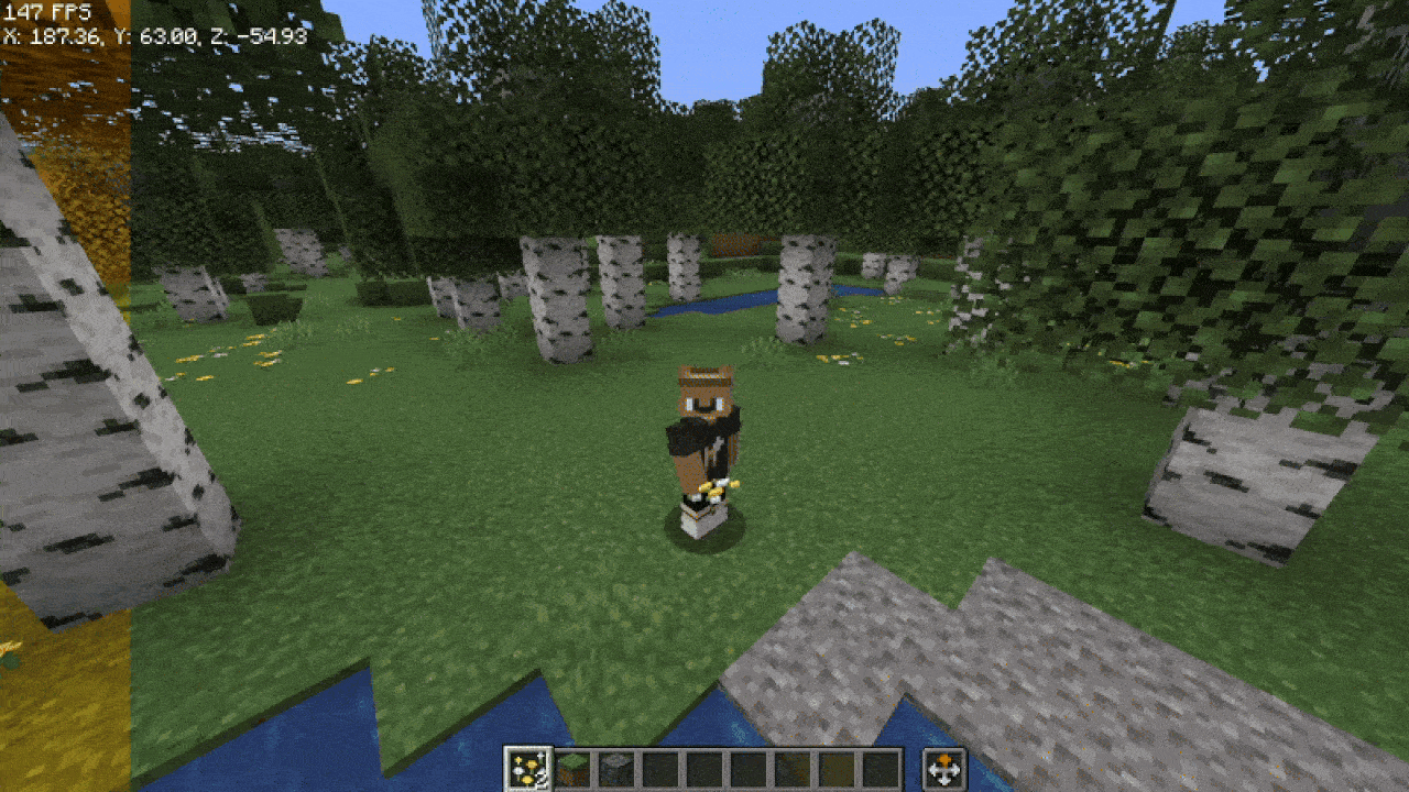 Mineplus Visuals GIF