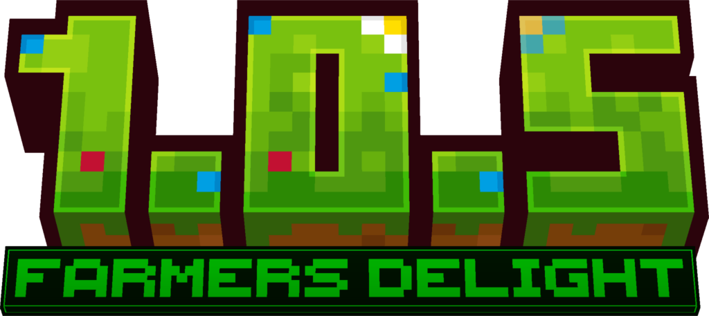 1.0.5 (Farmer's Delight)