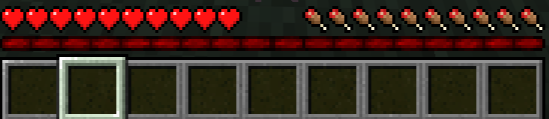 Momentum Bar