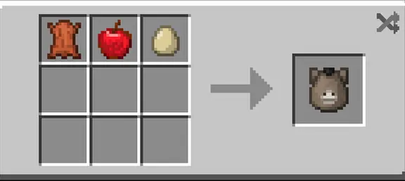 Recipe
