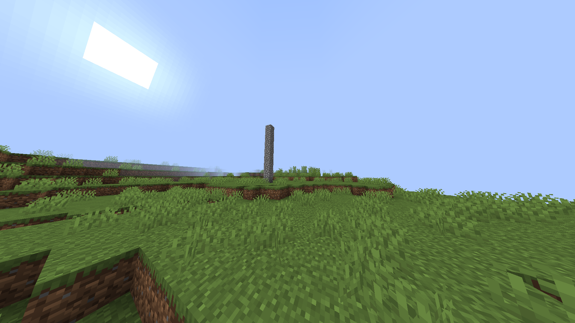 Images from the mod