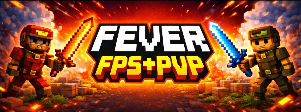 Fever fps+pvp