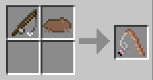 Mouse Wand Recipe 2