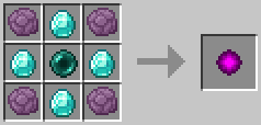 Telegem crafting recipe