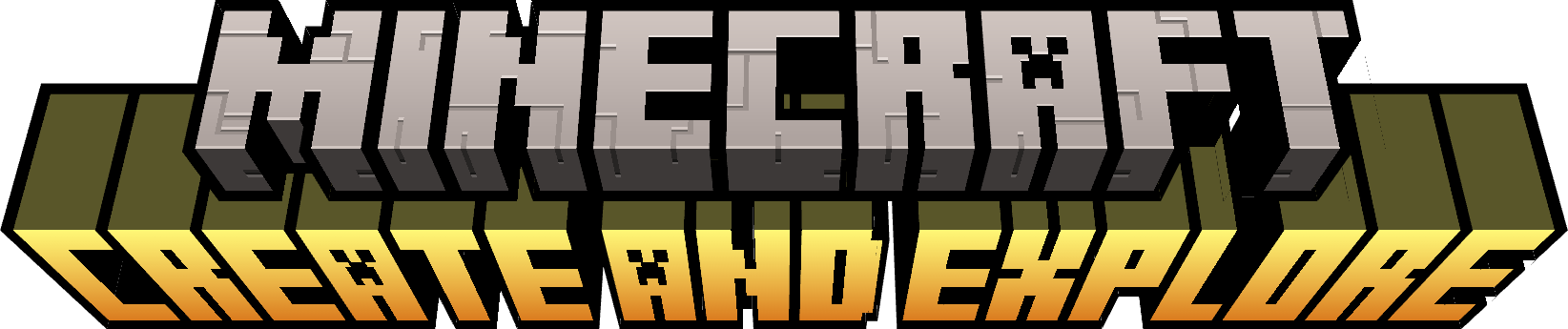 Minecraft: Create And Explore