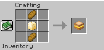 bread recipe