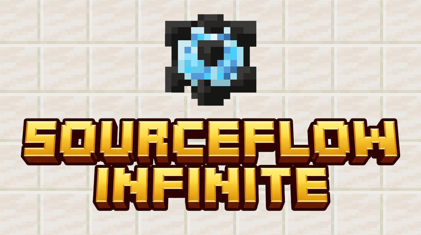 Sourceflow Infinite