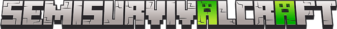 SemiSurvivalCraft Text Image