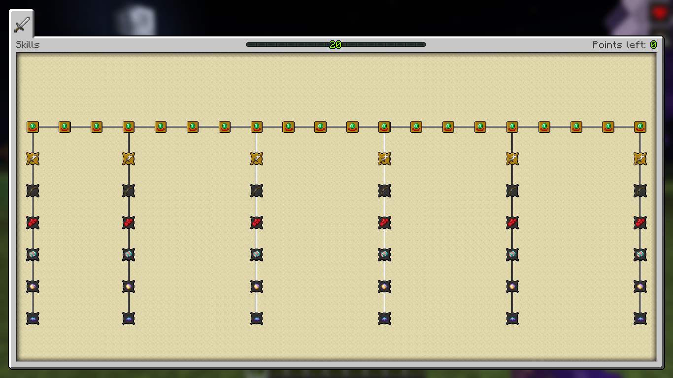 Skill Tree Image