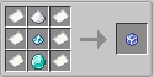 Exp Candy M Recipe