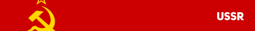 BannerUSSR