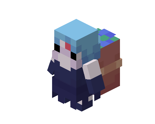 Silly Berry Transporter