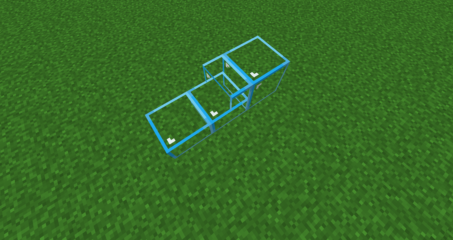 Bubble Blocks