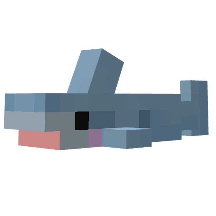 Blahaj
