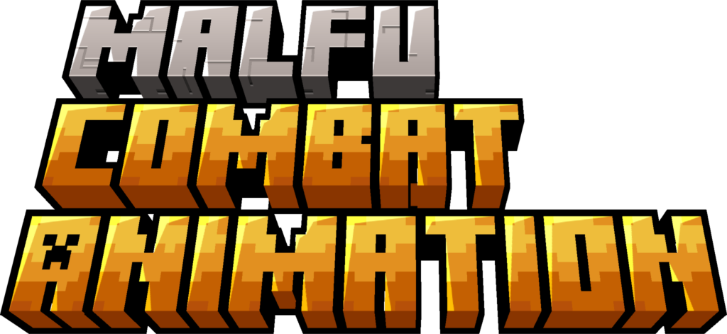 Malfu Combat Animation