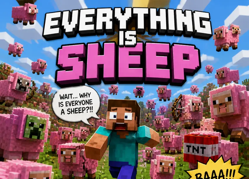 sheep