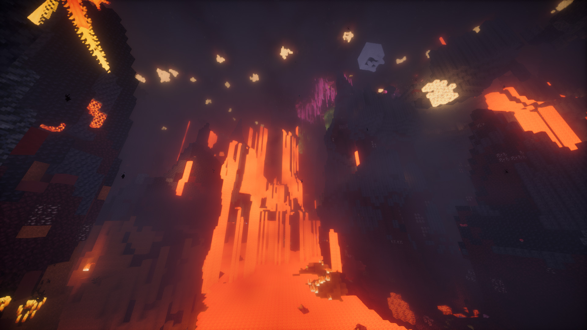 Nay's Enhanced Nether 2