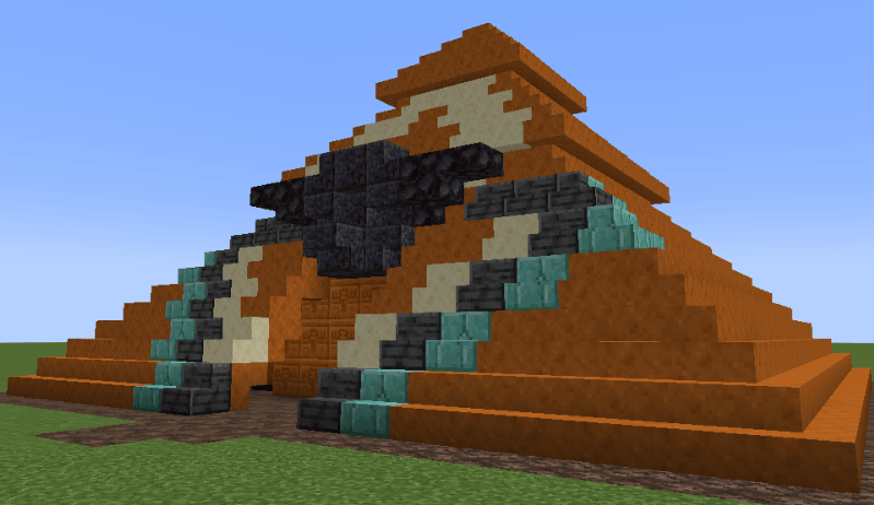 Temple of Repulsa