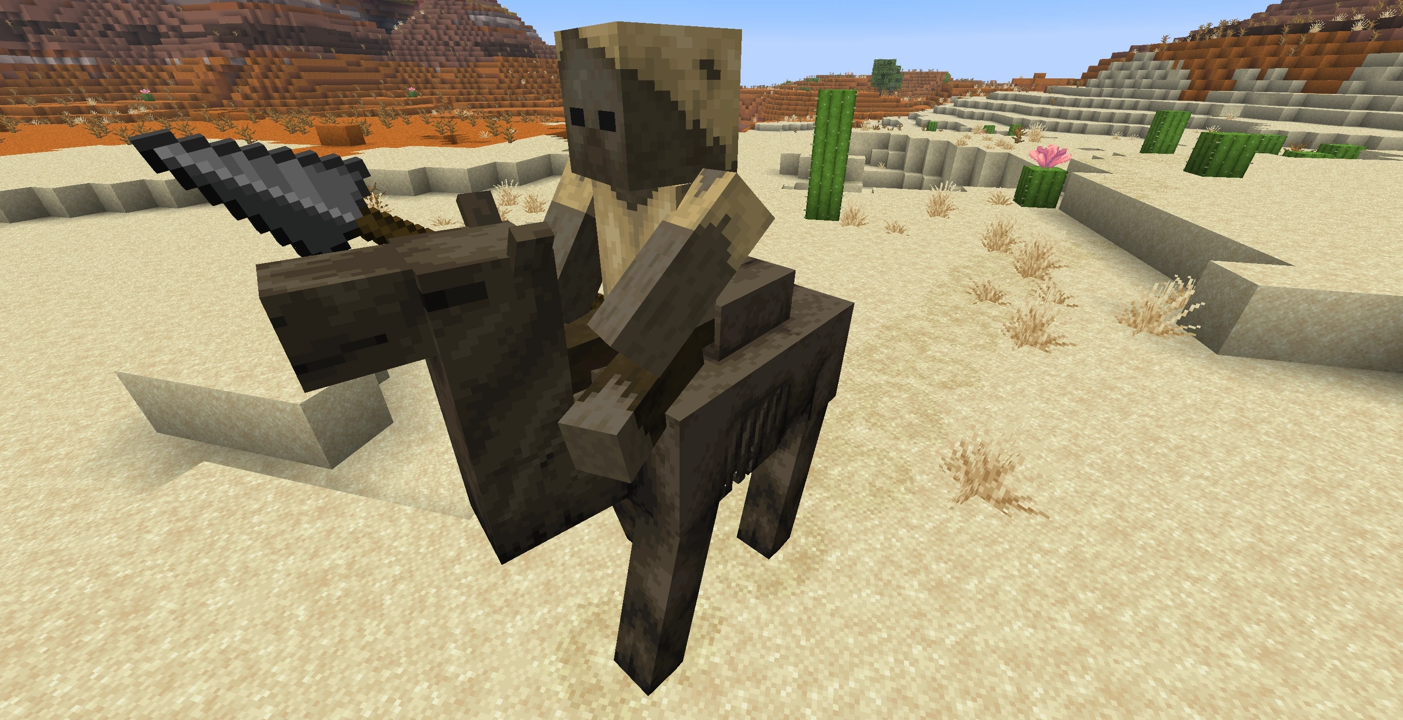 Husk&Camel