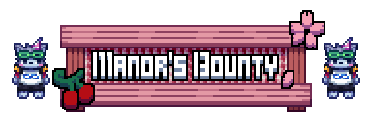 Manor's Bounty