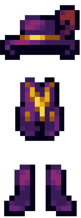 armor