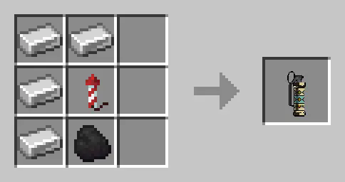 Flashbang recipe