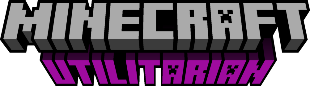 MC Utilitarian Banner