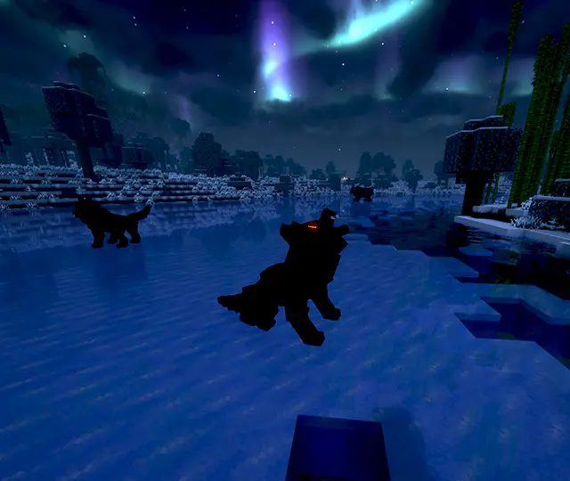 wolfhowl