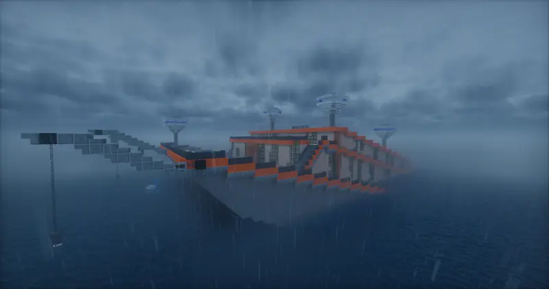 Sea Mauville