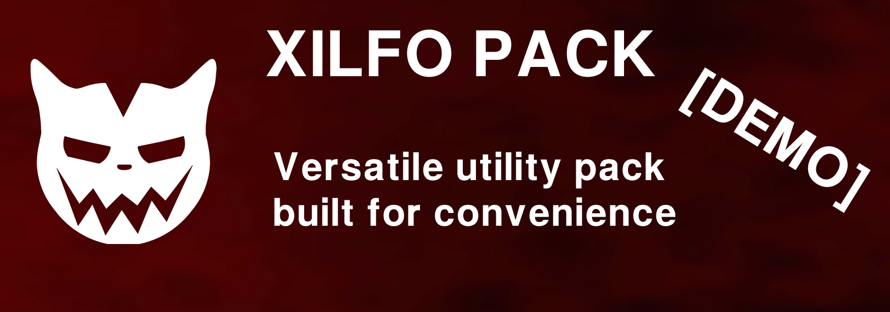 xilfo pack banner