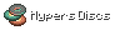 hypers discs