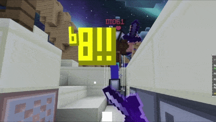 Hypixel Example