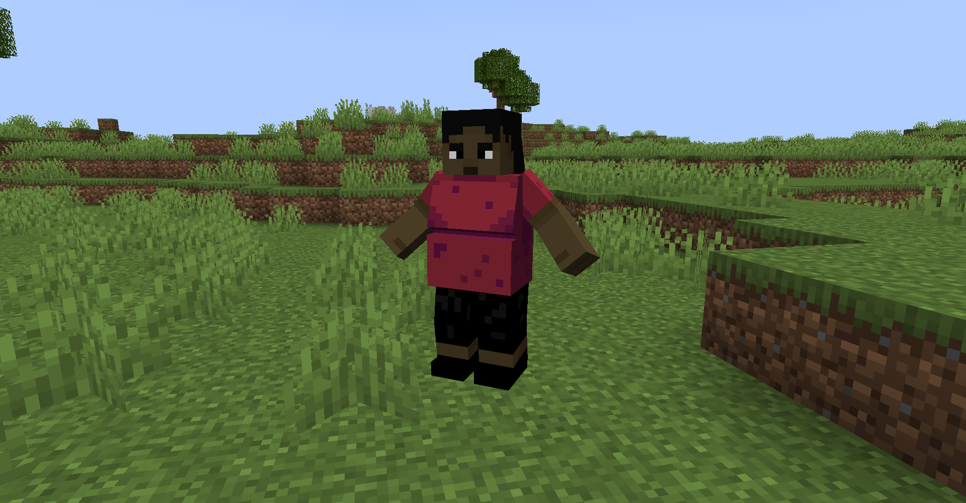 Aime Mob