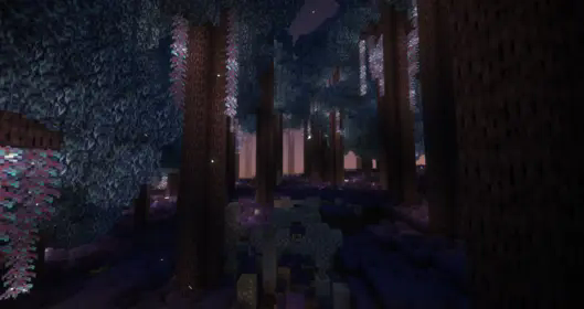 Eternal Starlight remant