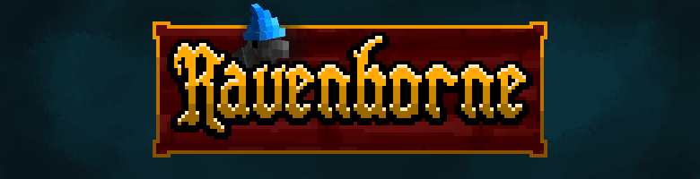 Ravenborne Banner