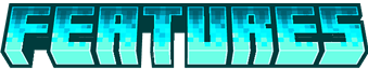 features logo
