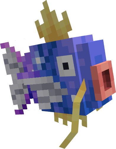 Magikarp Starstruck