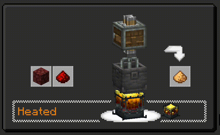 Glowstone Dust