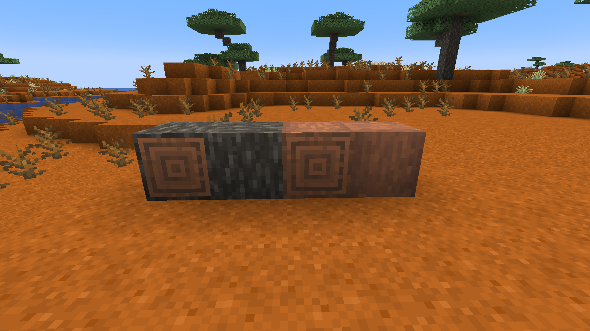 Oasis Logs & Wood