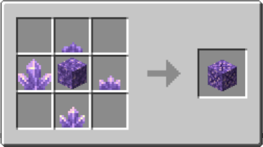 Recipe