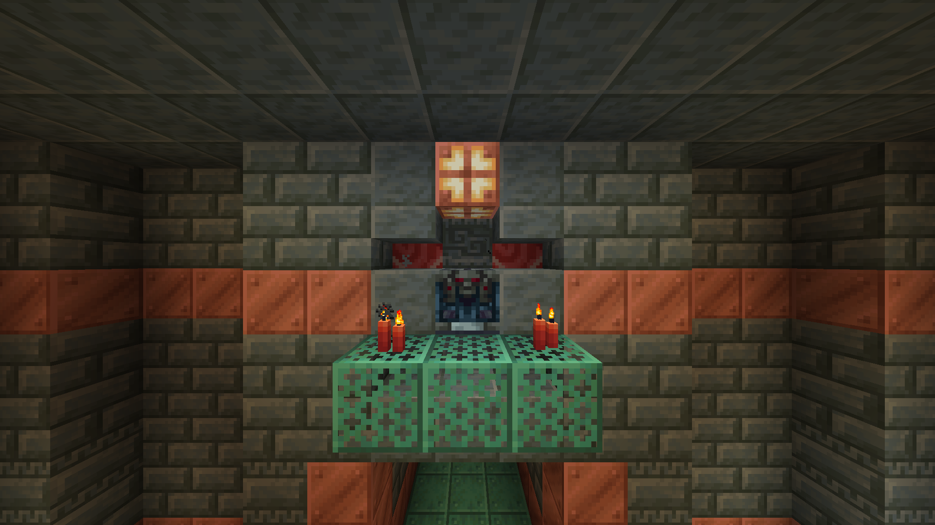 Ominous Vault
