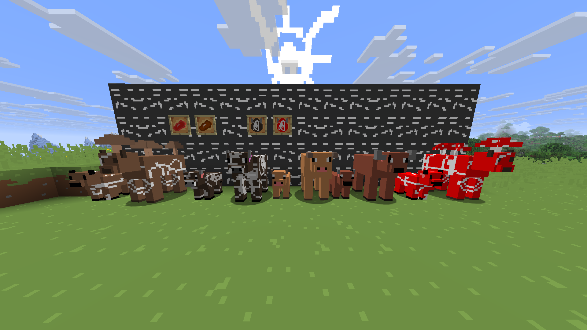 mooooo