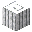 Polished Diorite Pillar
