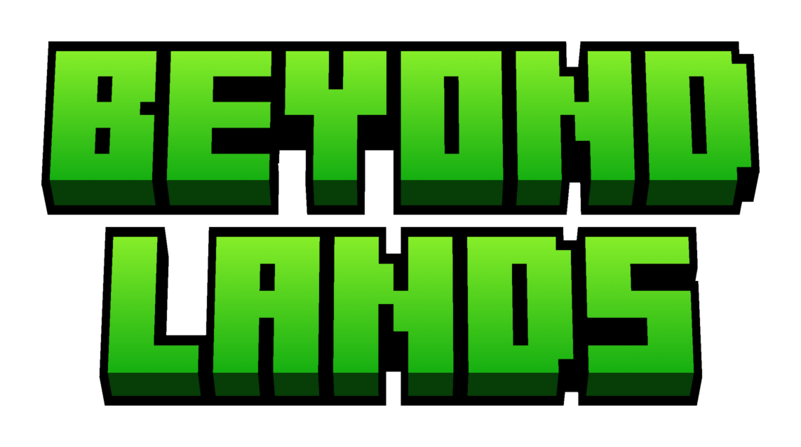 Beyond Lands Logo