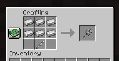 iron hammer