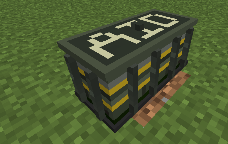 Image of an airdrop