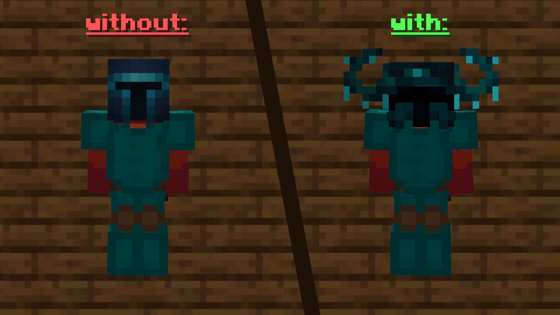 Diffrence